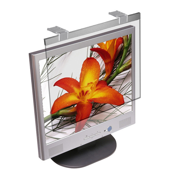 Kantek LCD Protect® Anti-Glare Filter 15” LCD15